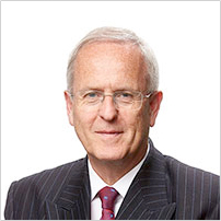 Alan K Fletcher - Non-Executive Director