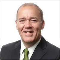 Finlay F Williamson - Non-Executive Director