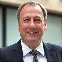 Graeme H Yorston - Non-Executive Director