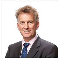 Hugo R Tudor - Non-Executive Director