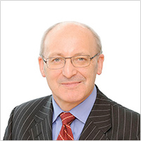 Peter Shorthouse - Treasury and Structured Finance Director