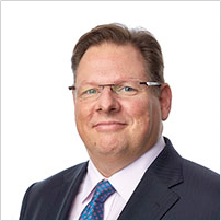 Richard Doe - Managing Director - Commercial Lending